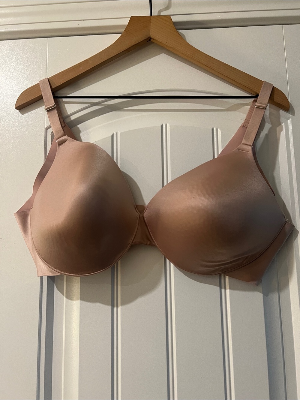 SOMA Vanishing Back
Full Coverage BRA
38DD
